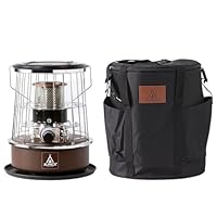 ALPACA ストーブ メッシュカバーなし 新製品 アルパカストーブ TS-231S Alpaca 石油ストーブ 2カラー ケース